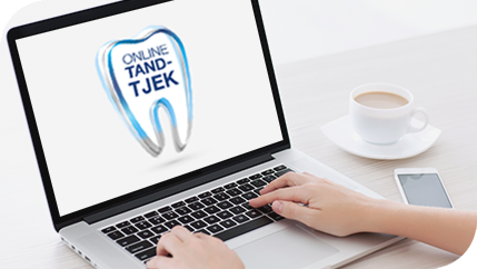 Tag Sensodyne's Online Tand-tjek Tag Sensodyne's Online Tand-tjek